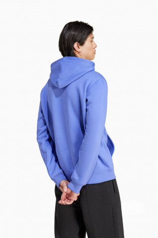 Кофта adidas Trefoil Essentials - синій