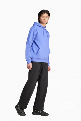 Кофта adidas Trefoil Essentials - синій