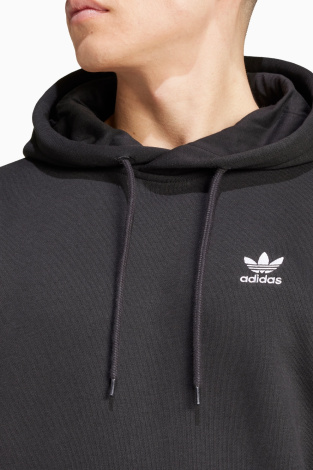 Кофта adidas Trefoil Essentials - черный