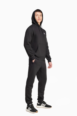 Кофта adidas Trefoil Essentials - черный