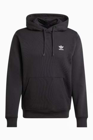 Кофта adidas Trefoil Essentials - черный