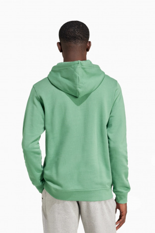 Кофта adidas Trefoil Essentials - зелений