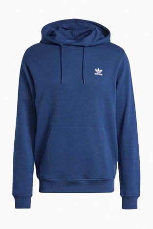 Кофта adidas Trefoil Essentials - темно-синій