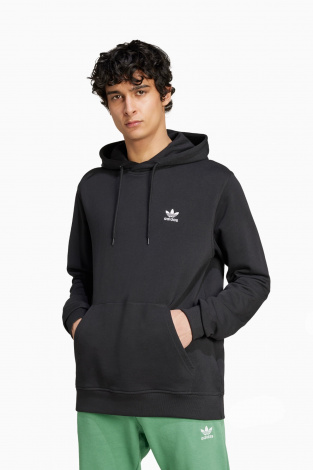 Кофта adidas Trefoil Essentials - черный