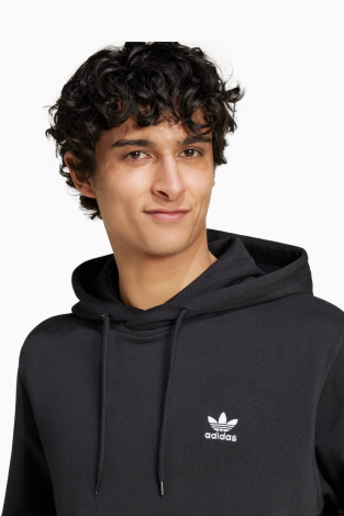 Кофта adidas Trefoil Essentials - черный