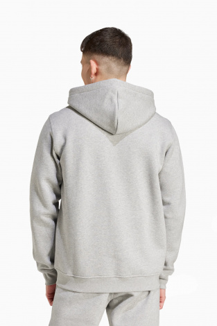 Кофта adidas Trefoil Essentials FZ - серый