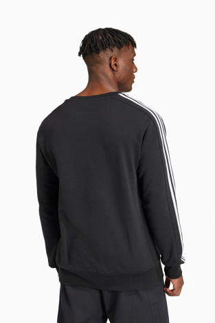 Кофта adidas Juventus FC 24/25 DNA Crew - черный