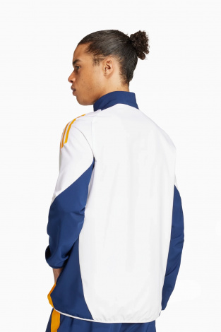 Кофта adidas Real Madrid 24/25 Presentation - Білий