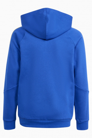 Детская кофта adidas Pitch 2 Street Messi Junior - синий