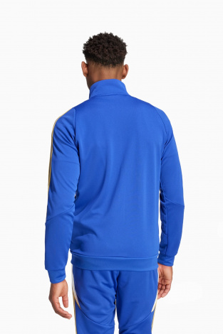 Кофта adidas Pitch 2 Street Messi Track Top - синий