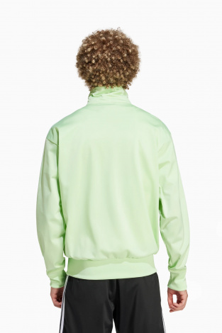 Кофта adidas Adicolor Classics Firebird - зелений