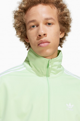 Кофта adidas Adicolor Classics Firebird - зелений