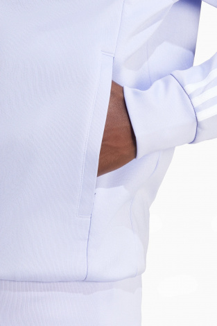 Кофта adidas Adicolor Classics SST - Фиолетовый