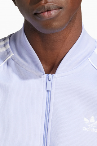Кофта adidas Adicolor Classics SST - Фиолетовый