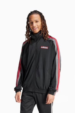 Кофта adidas Adicolor Adibreak Track Top - черный
