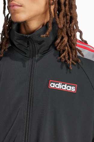 Кофта adidas Adicolor Adibreak Track Top - черный
