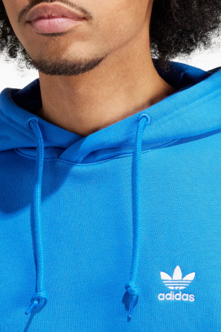 Кофта adidas Trefoil Essentials - синий