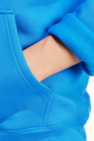 Кофта adidas Trefoil Essentials - синий