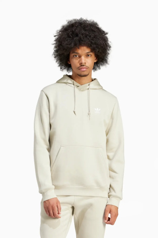 Кофта adidas Trefoil Essentials - Бежевый
