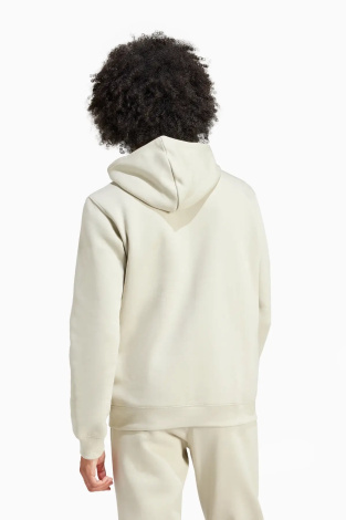 Кофта adidas Trefoil Essentials - Бежевый