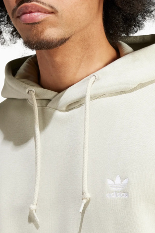 Кофта adidas Trefoil Essentials - Бежевый