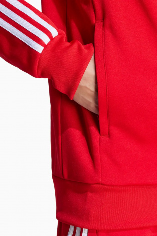 Кофта adidas Adicolor Classics SST - червоний