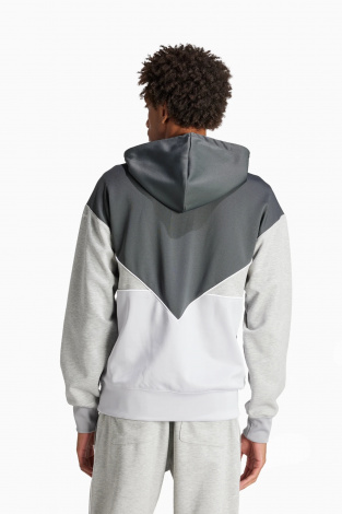 Кофта adidas Adicolor Cutline - многоцветный