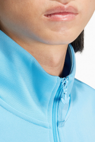 Кофта adidas Adicolor Cutline Track - многоцветный