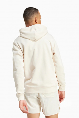 Кофта adidas Adicolor Classics Trefoil - белый