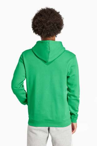 Кофта adidas Adicolor Classics Trefoil - зелений