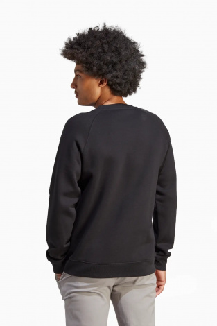 Кофта adidas Adicolor Essentials Crew - черный