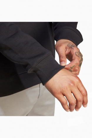 Кофта adidas Adicolor Essentials Crew - черный