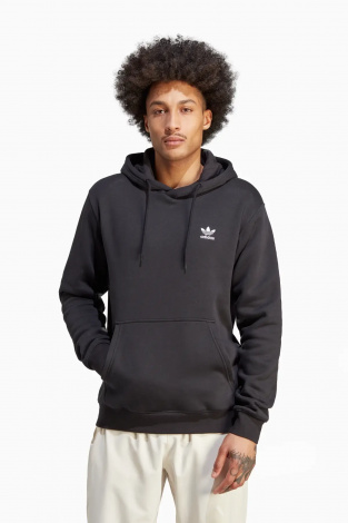 Кофта adidas Trefoil Essentials - черный