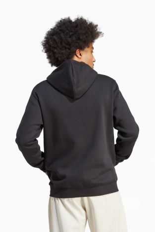 Кофта adidas Trefoil Essentials - черный