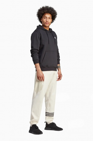 Кофта adidas Trefoil Essentials - черный