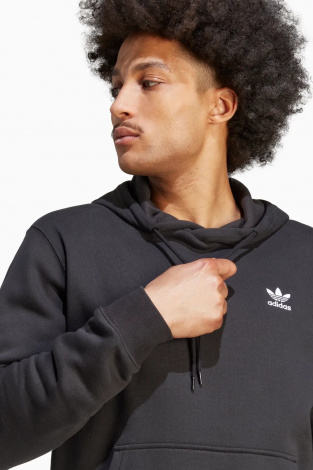 Кофта adidas Trefoil Essentials - черный