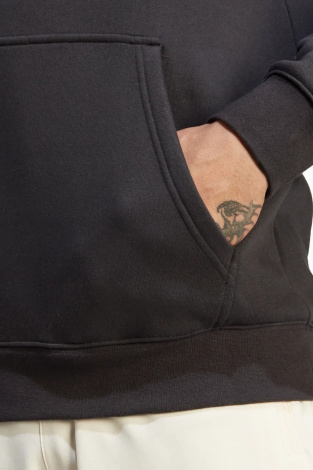 Кофта adidas Trefoil Essentials - черный