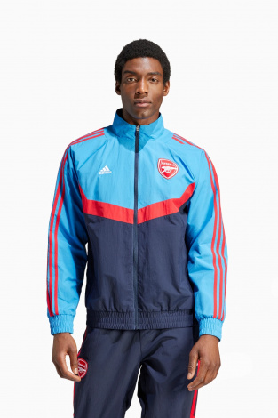Кофта adidas Arsenal FC 23/24 Woven