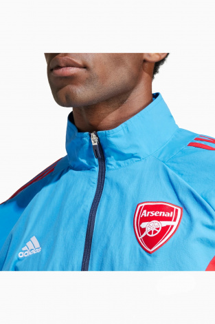 Кофта adidas Arsenal FC 23/24 Woven