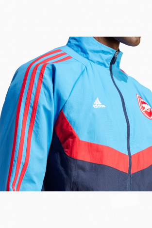 Кофта adidas Arsenal FC 23/24 Woven