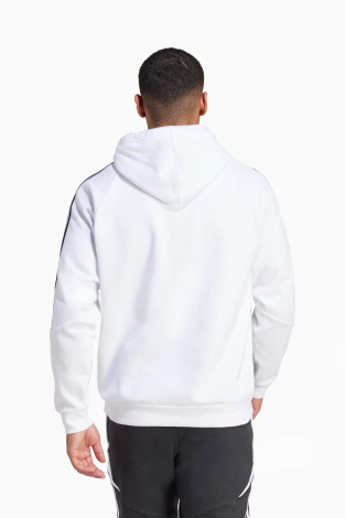 Кофта adidas Tiro 24 - белый