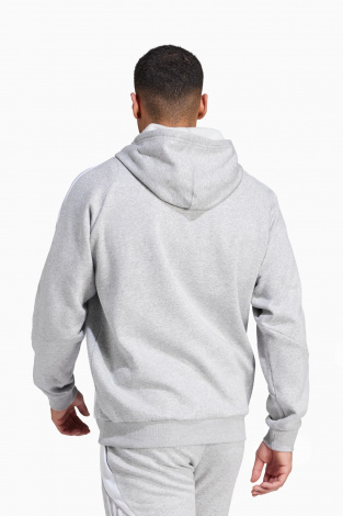 Кофта adidas Tiro 24 - серый