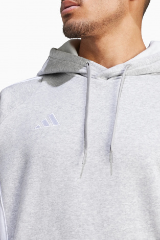 Кофта adidas Tiro 24 - серый