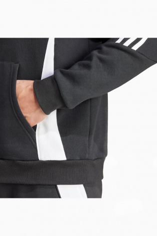 Кофта adidas Tiro 24 - черный