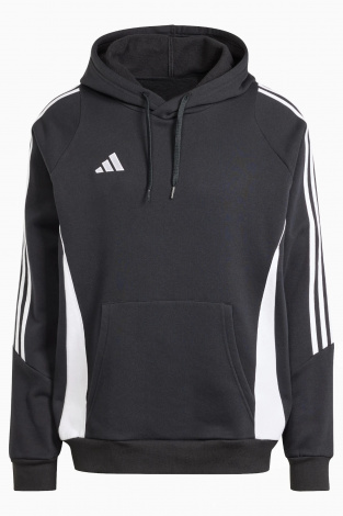 Кофта adidas Tiro 24 - черный