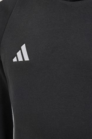 Дитяча кофта adidas Tiro 24 Junior - чорний