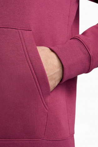 Кофта Nike England Club - Кларет