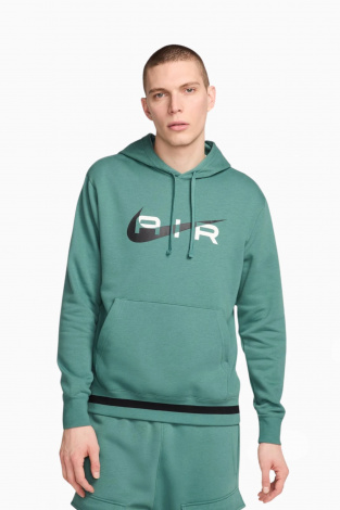 Кофта Nike Air - зелений