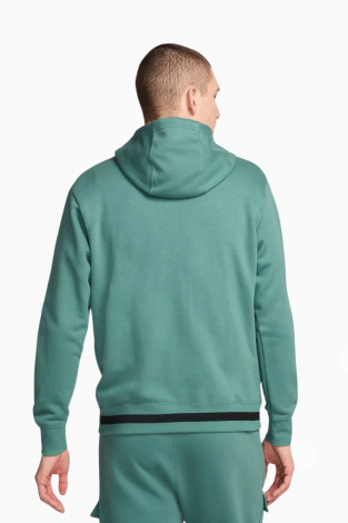 Кофта Nike Air - зелений