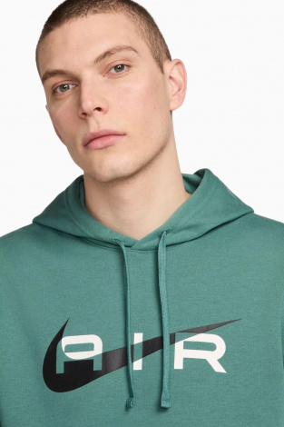 Кофта Nike Air - зелений